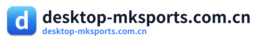 desktop-mksports.com.cn